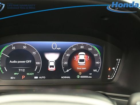 New 2026 Honda Accord EX-L image 17