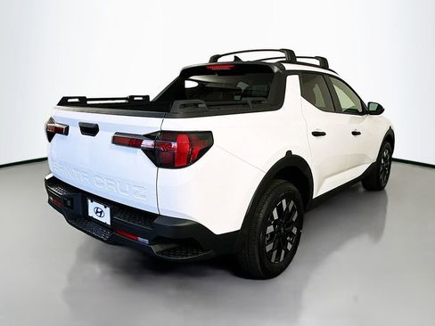 New 2026 Hyundai Santa Cruz SEL image 5