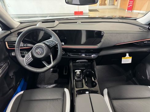 New 2026 Buick Envision Sport Touring image 12