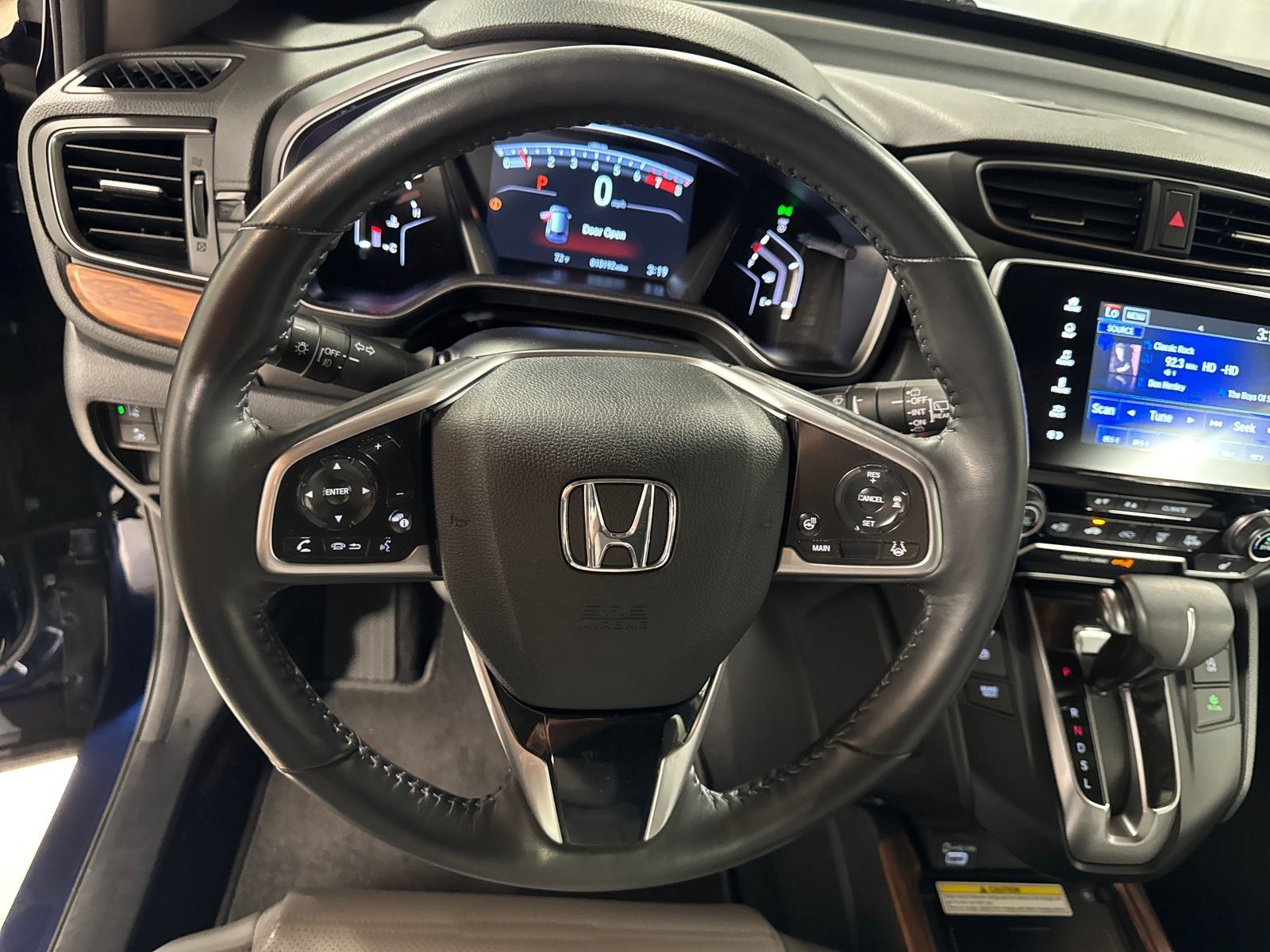 Certified 2020 Honda CR-V Touring image 15