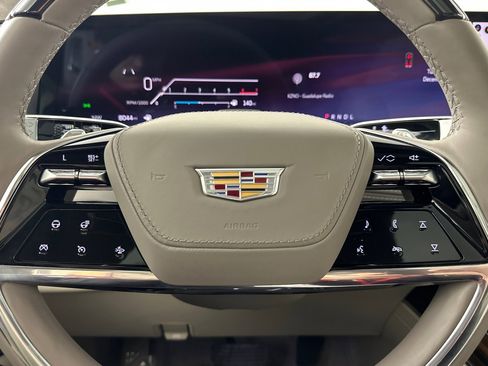 Used 2025 Cadillac Escalade Sport Platinum image 23