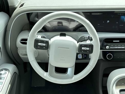 New 2026 Hyundai Palisade SEL image 12