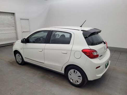Used 2017 Mitsubishi Mirage ES image 3