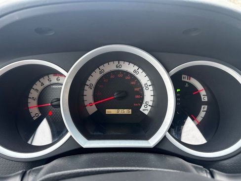 Used 2014 Toyota Tacoma 4x4 Access Cab V6 image 20