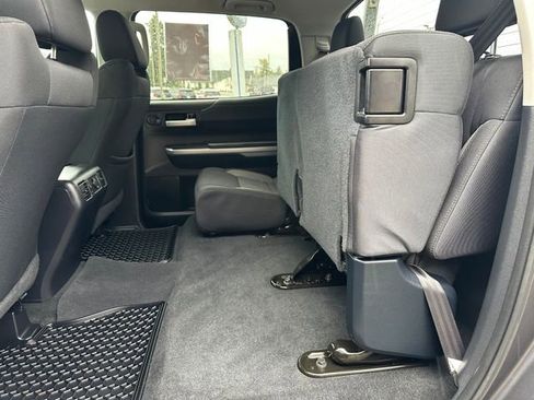 Used 2017 Toyota Tundra SR5 image 20