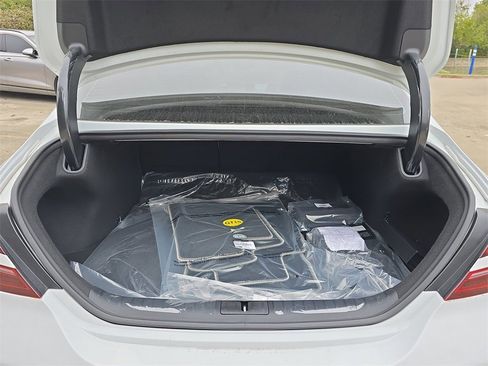 New 2026 Genesis G70 3.3T Sport Prestige image 12