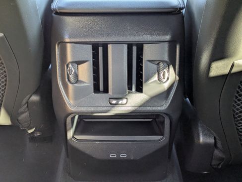 Used 2025 BMW X3 xDrive30i image 15