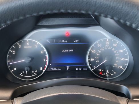Used 2015 Nissan Murano SL FWD image 21