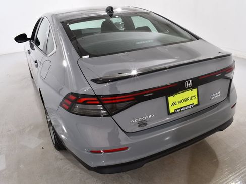 Used 2024 Honda Accord Sport image 14
