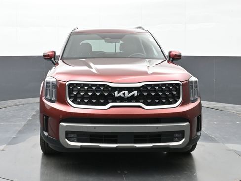 Used 2023 Kia Telluride SX Prestige X-Line image 7