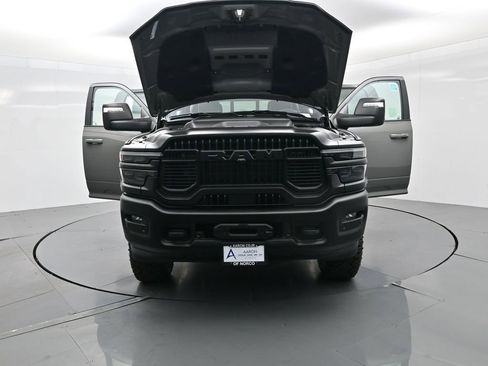 New 2026 RAM 2500 Power Wagon image 40