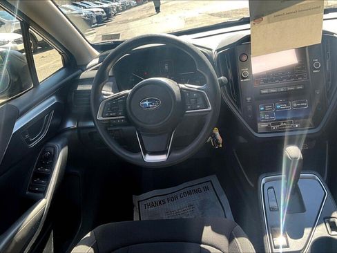 Certified 2024 Subaru Impreza 2.0i image 7