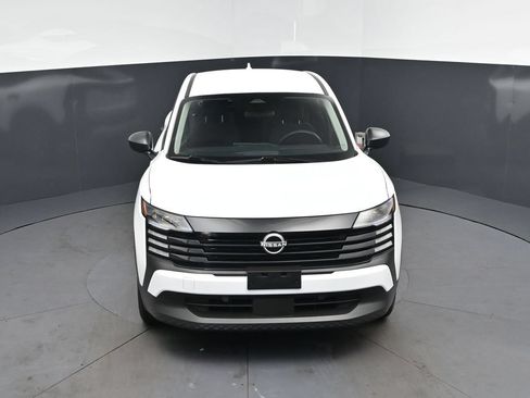 Used 2025 Nissan Kicks S AWD/4WD image 37