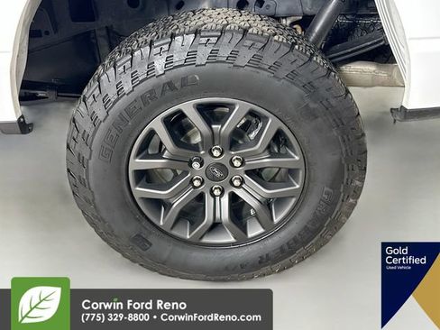 Used 2024 Ford F150 Tremor image 34