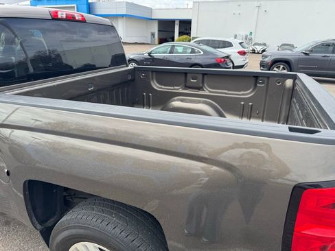 Used 2014 Chevrolet Silverado 1500 LT w/ All Star Edition image 18