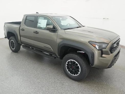 New 2025 Toyota Tacoma TRD Off-Road image 46
