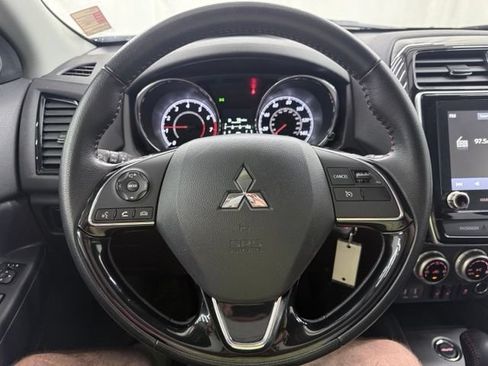Used 2024 Mitsubishi Outlander Sport AWD image 23