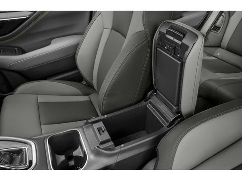 Used 2024 Subaru Outback Onyx Edition AWD/4WD image 10