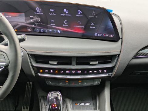 Used 2026 Cadillac CT5 V image 18