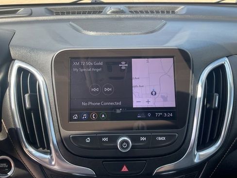 Used 2019 Chevrolet Equinox Premier FWD image 15