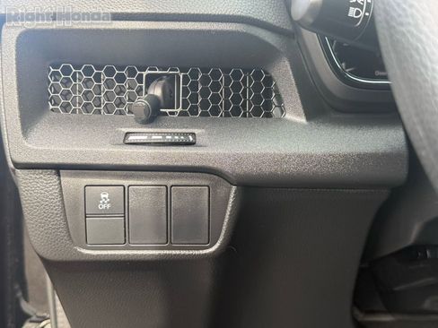 Used 2024 Honda CR-V EX image 14