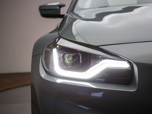 New 2026 BMW M2 w/ Lighting Package image 5