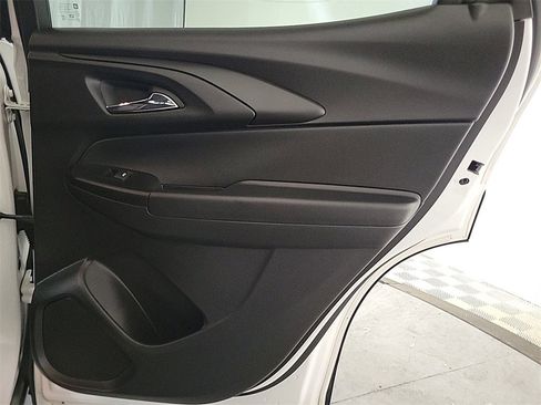 Used 2023 Chevrolet TrailBlazer RS image 24