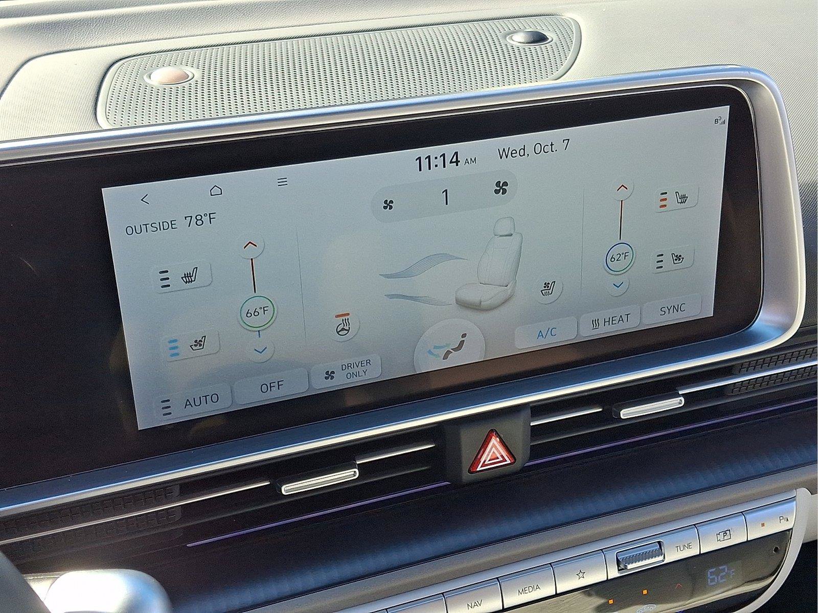 Used 2023 Hyundai Ioniq 6 Limited RWD image 15