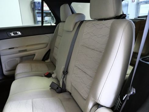 Used 2015 Ford Explorer 4WD image 14