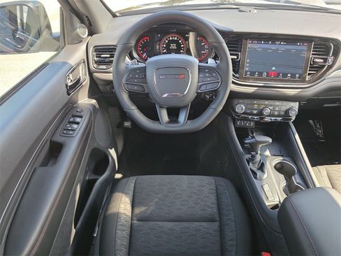 New 2026 Dodge Durango GT w/ Trailer Tow Group IV image 11