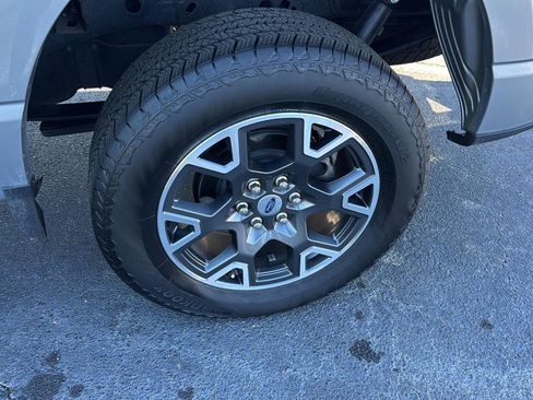 Used 2024 Ford F150 STX image 31