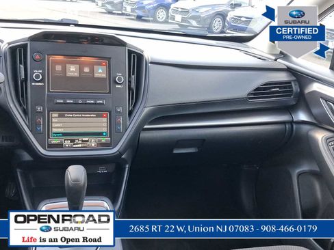 Used 2024 Subaru Impreza 2.0i AWD/4WD image 14