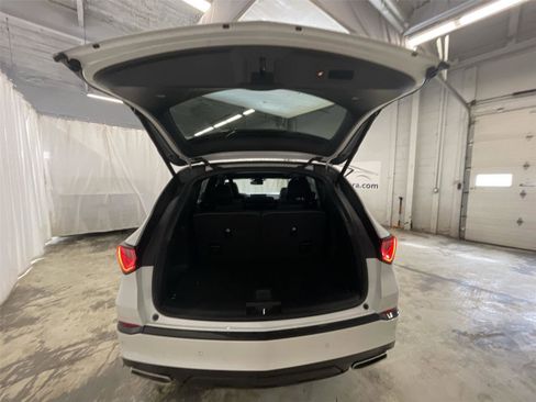 New 2026 Acura MDX A-Spec AWD/4WD image 25