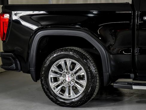 Used 2021 GMC Sierra 1500 Denali image 6