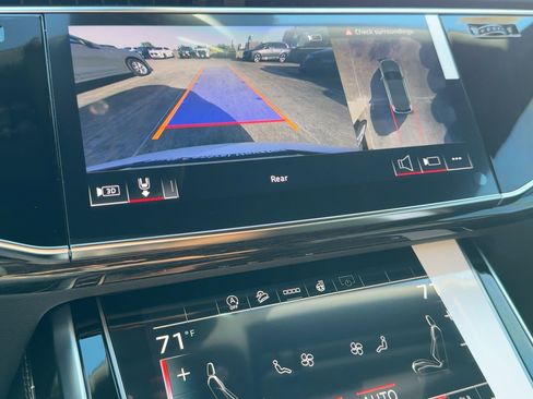 New 2026 Audi Q7 3.0T Premium Plus image 25