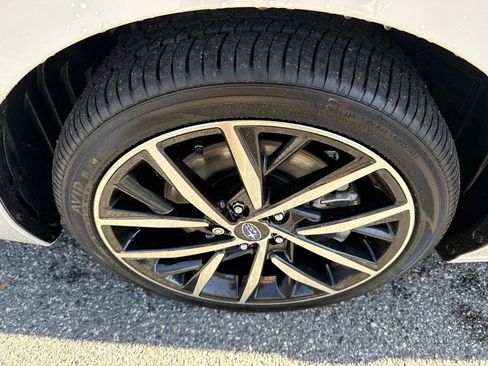 New 2026 Subaru Impreza 2.0i Sport AWD/4WD image 10