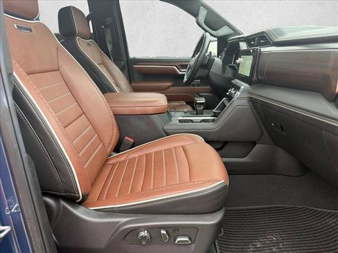 Used 2024 GMC Sierra 1500 Denali Ultimate AWD/4WD image 30