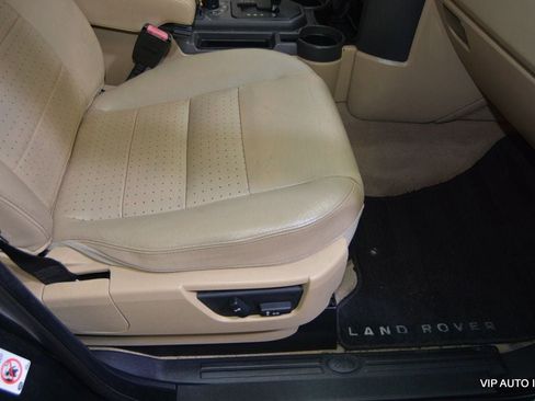 Used 2005 Land Rover LR3 SE image 18