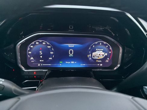 New 2026 Chevrolet Silverado 3500 LT w/ Texas Edition image 15