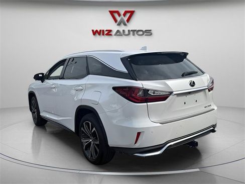 Used 2019 Lexus RX 350L AWD image 5