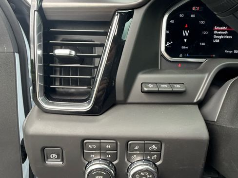 New 2026 GMC Sierra 2500 Denali Ultimate AWD/4WD image 52