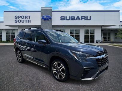 Used 2023 Subaru Ascent Limited