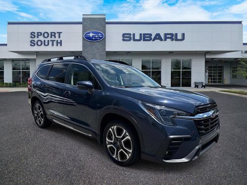 Used 2023 Subaru Ascent Limited AWD/4WD image 1