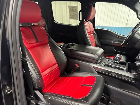 Used 2021 Ford F150 XLT w/ Equipment Group 302A High image 40