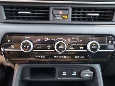 New 2026 Honda Pilot EX-L image 22