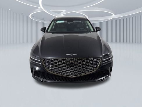 New 2026 Genesis G80 2.5T Advanced AWD/4WD image 10
