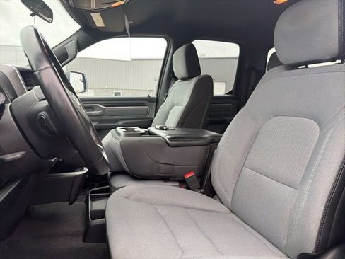 Used 2021 RAM 1500 Big Horn image 15