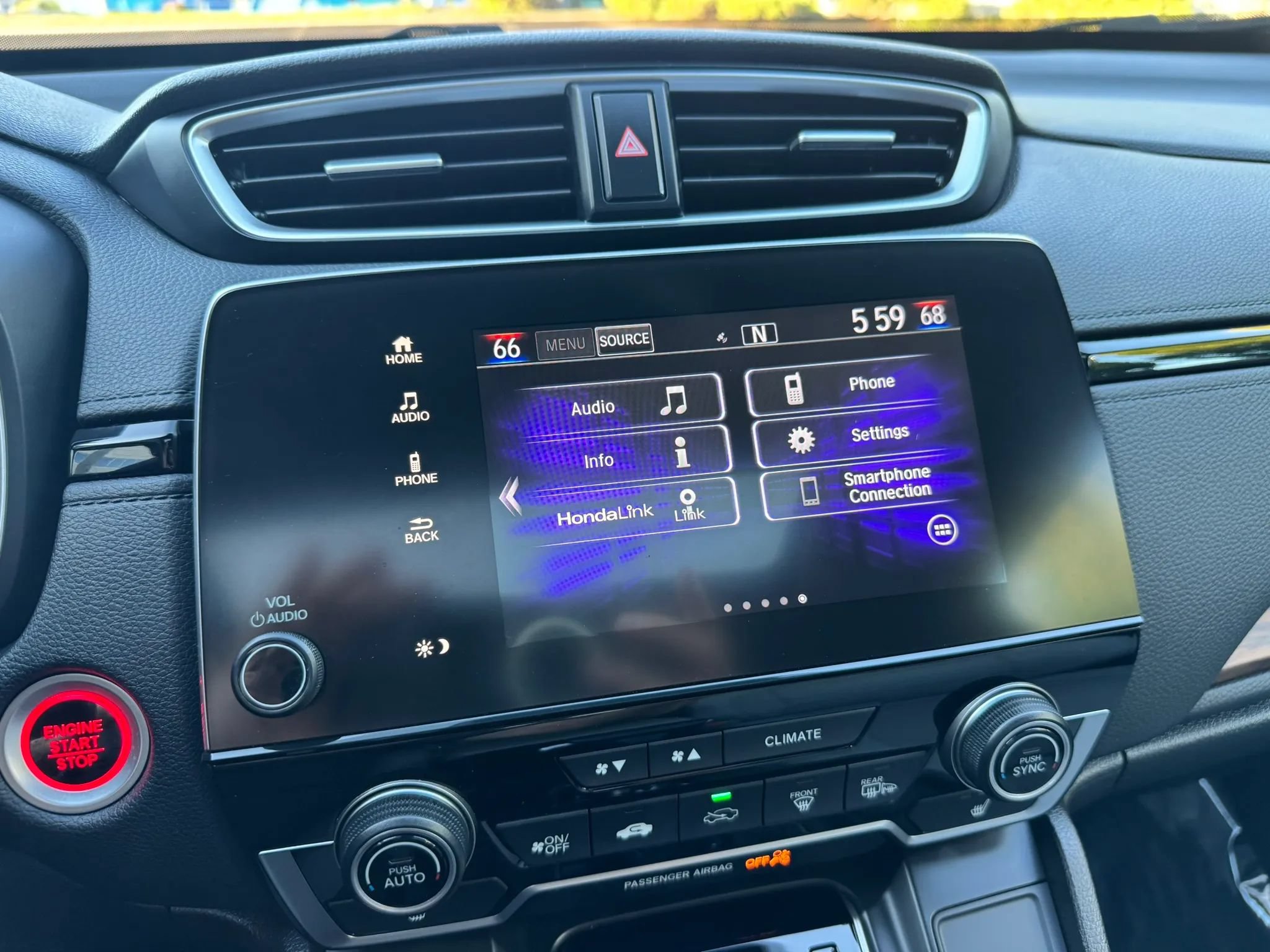 Used 2019 Honda CR-V EX-L image 36