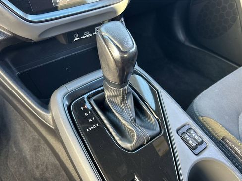 Certified 2024 Subaru Crosstrek 2.5i Sport image 27