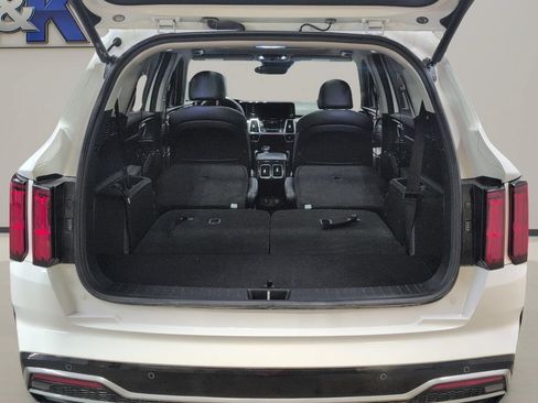 Used 2022 Kia Sorento SX FWD image 29